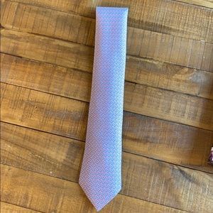 NWOT Hermès tie